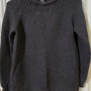 Saks Fifth Avenue women's sweater